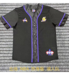 NBA Shooting Shirt 1984-85 004 NBA Shooting Shirt 1984-85 004