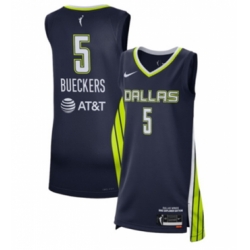 WNBA Custom Jersey Dallas