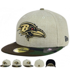 NFL Fitted Cap 145