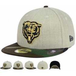 NFL Fitted Cap 149