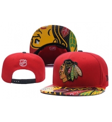 NHL Snapback Cap 26H B112
