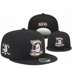 NHL Snapback Cap 26H B158