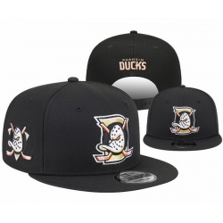 NHL Snapback Cap 26H B158