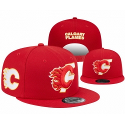 NHL Snapback Cap 26H B178