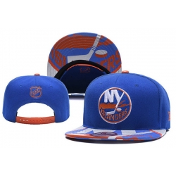 NHL Snapback Cap 26H E859