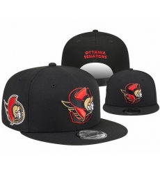 NHL Snapback Cap 26H G775 NHL Snapback Cap 26H G775