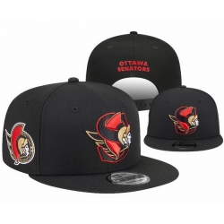 NHL Snapback Cap 26H G775