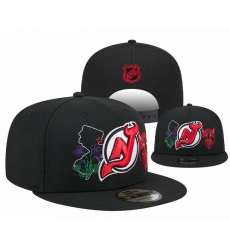 NHL Snapback Cap 26H I730 NHL Snapback Cap 26H I730