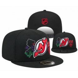 NHL Snapback Cap 26H I730