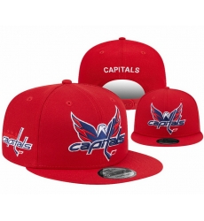 NHL Snapback Cap 26H L291 NHL Snapback Cap 26H L291