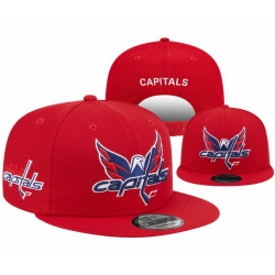 NHL Snapback Cap 26H L291