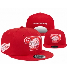NHL Snapback Cap 26H L683