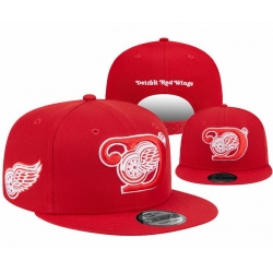 NHL Snapback Cap 26H L683