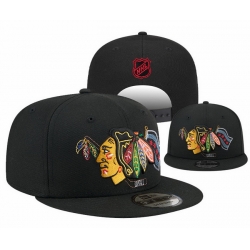 NHL Snapback Cap 26H N270