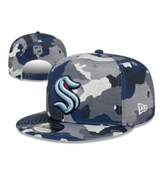 NHL Snapback Cap 26H R513 NHL Snapback Cap 26H R513