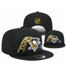 NHL Snapback Cap 26H R790