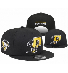 NHL Snapback Cap 26H U313 NHL Snapback Cap 26H U313