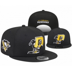 NHL Snapback Cap 26H U313