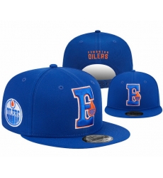 NHL Snapback Cap 26H U809