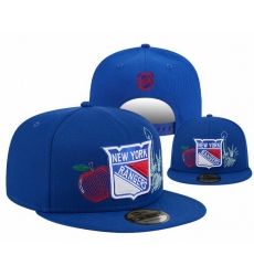 NHL Snapback Cap 26H X067