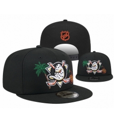 NHL Snapback Cap 26H X643 NHL Snapback Cap 26H X643
