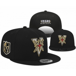 NHL Snapback Cap 26H X951