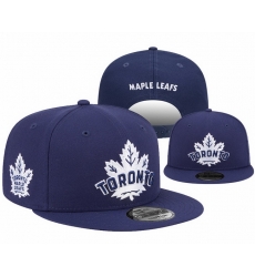 NHL Snapback Cap 26H Z070 NHL Snapback Cap 26H Z070