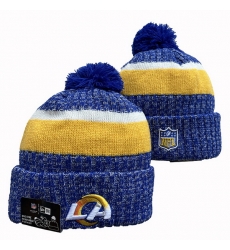 Los Angeles Rams Beanies 24H305