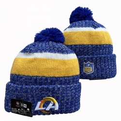 Los Angeles Rams Beanies 24H305