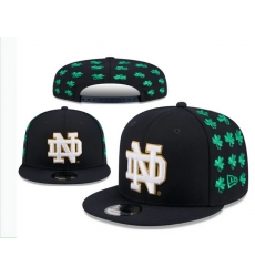 NCAA Snapback Cap 26H I367 NCAA Snapback Cap 26H I367