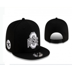 NCAA Snapback Cap 26H I725