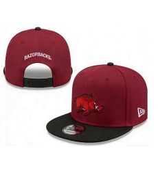 NCAA Snapback Cap 26H K882