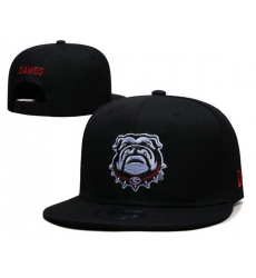 NCAA Snapback Cap 26H L356