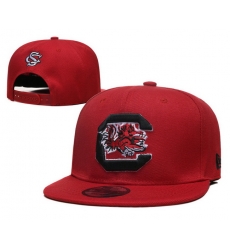 NCAA Snapback Cap 26H L966 NCAA Snapback Cap 26H L966