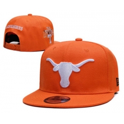 NCAA Snapback Cap 26H M832