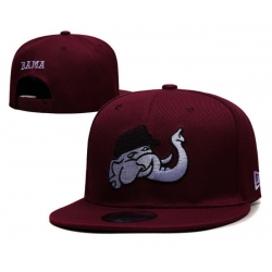 NCAA Snapback Cap 26H O269