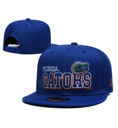 NCAA Snapback Cap 26H O854
