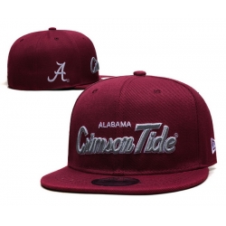 NCAA Snapback Cap 26H P195