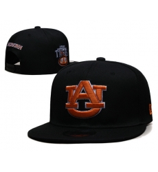 NCAA Snapback Cap 26H Q806