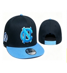 NCAA Snapback Cap 26H R295