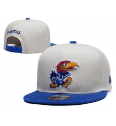 NCAA Snapback Cap 26H S261