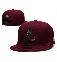 NCAA Snapback Cap 26H S850