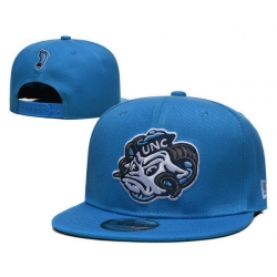 NCAA Snapback Cap 26H W343