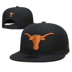 NCAA Snapback Cap 26H W901
