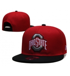 NCAA Snapback Cap 26H Y304 NCAA Snapback Cap 26H Y304