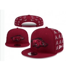 NCAA Snapback Cap 26H Z083