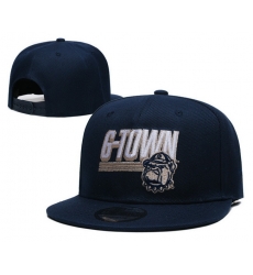 NCAA Snapback Cap 26H Z185