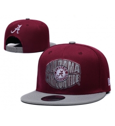 NCAA Snapback Cap 26H Z206