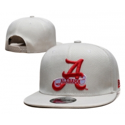 NCAA Snapback Cap 26H Z956