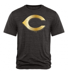 Cincinnati Reds Men T Shirt 019